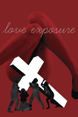 Love Exposure Love Exposure