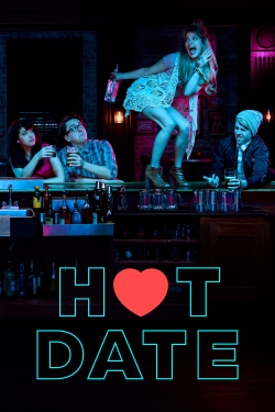 Hot Date Hot Date