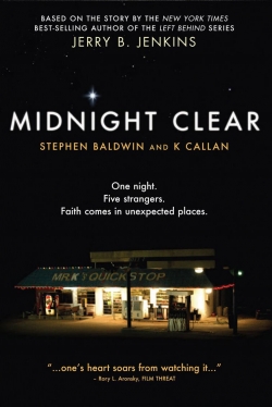 Midnight Clear Midnight Clear
