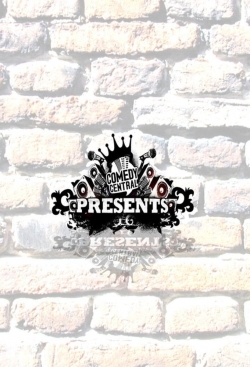 Comedy Central Presents Comedy Central Presents