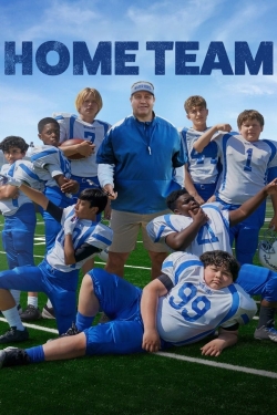 Home Team Home Team