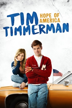 Tim Timmerman: Hope of America Tim Timmerman: Hope of America