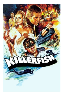 Killer Fish Killer Fish