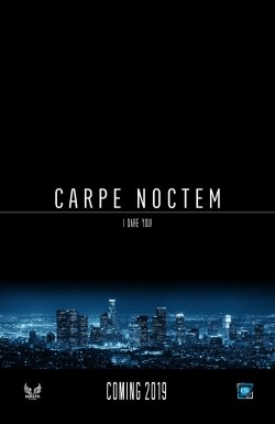 Carpe Noctem Carpe Noctem
