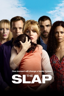 The Slap The Slap