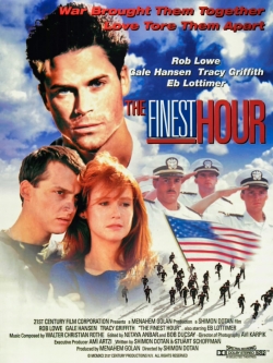 The Finest Hour The Finest Hour
