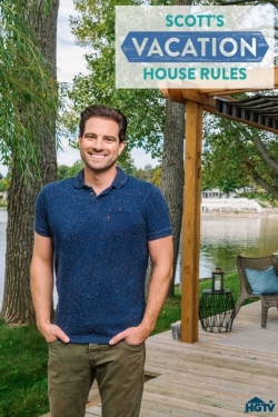 Scott's Vacation House Rules Scott's Vacation House Rules