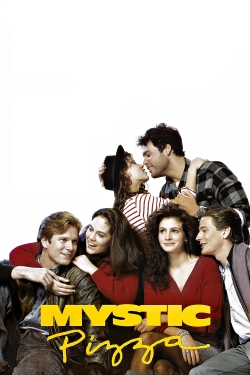 Mystic Pizza Mystic Pizza