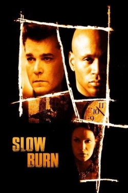 Slow Burn Slow Burn