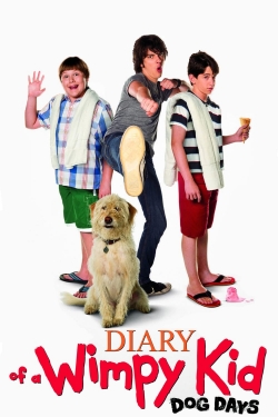 Diary of a Wimpy Kid: Dog Days Diary of a Wimpy Kid: Dog Days