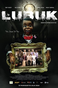 Lubuk Lubuk