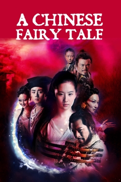 A Chinese Ghost Story A Chinese Ghost Story