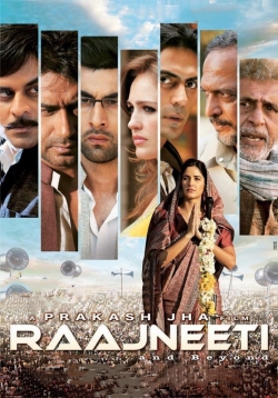 Raajneeti Raajneeti