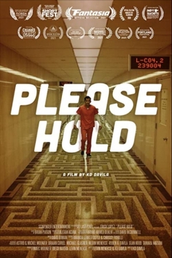 Please Hold Please Hold