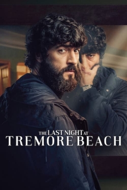 The Last Night at Tremore Beach The Last Night at Tremore Beach