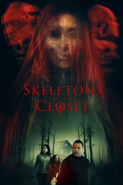Skeletons in the Closet Skeletons in the Closet