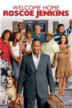 Welcome Home Roscoe Jenkins Welcome Home Roscoe Jenkins