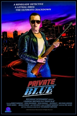 Private Blue Private Blue