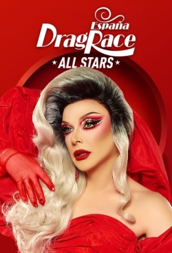 Drag Race Spain: All Stars Drag Race Spain: All Stars