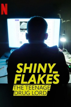 Shiny_Flakes: The Teenage Drug Lord Shiny_Flakes: The Teenage Drug Lord