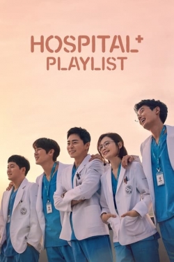 Hospital Playlist Hospital Playlist