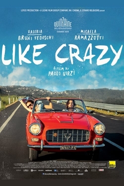 Like Crazy Like Crazy