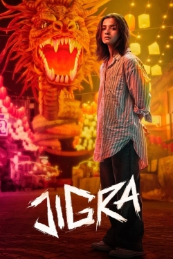 Jigra Jigra