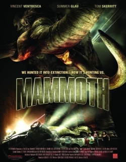 Mammoth Mammoth