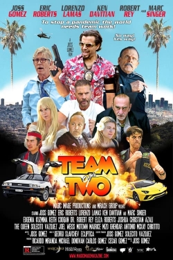 Team Of Two Team Of Two