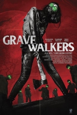 Grave Walkers Grave Walkers
