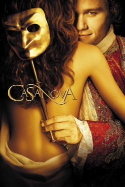 Casanova Casanova