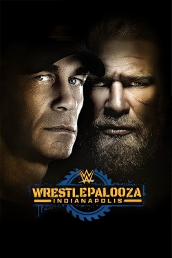 WWE Wrestlepalooza 2025 WWE Wrestlepalooza 2025