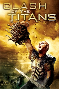 Clash of the Titans Clash of the Titans