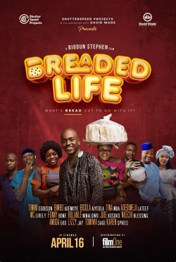 Breaded Life Breaded Life