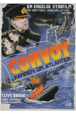 Convoy Convoy