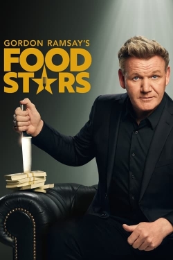 Gordon Ramsay's Food Stars Gordon Ramsay's Food Stars