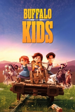Buffalo Kids Buffalo Kids