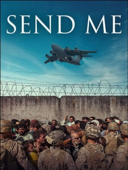 Send Me Send Me