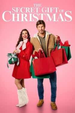 The Secret Gift of Christmas The Secret Gift of Christmas