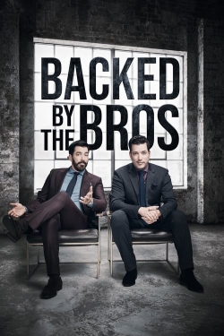 Backed by the Bros Backed by the Bros