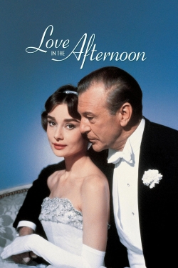 Love in the Afternoon Love in the Afternoon
