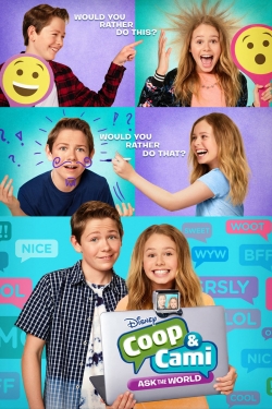 Coop & Cami Ask The World Coop & Cami Ask The World