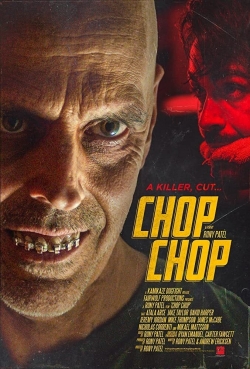 Chop Chop Chop Chop