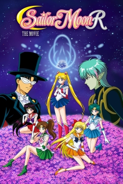 Sailor Moon R: The Movie Sailor Moon R: The Movie