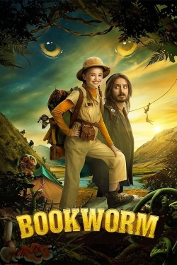 Bookworm Bookworm