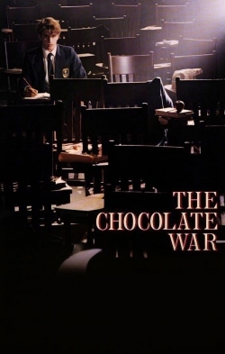 The Chocolate War The Chocolate War