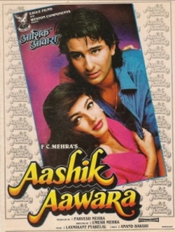 Aashik Aawara Aashik Aawara