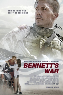 Bennett's War Bennett's War