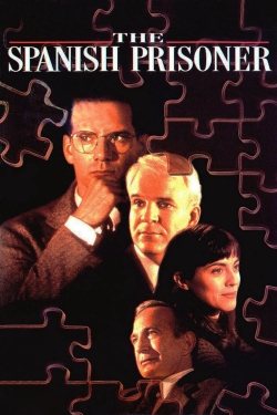 The Spanish Prisoner The Spanish Prisoner