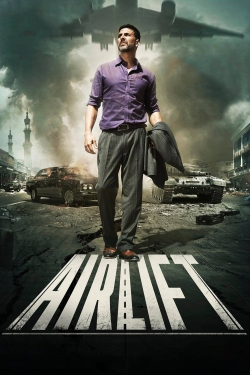 Airlift Airlift